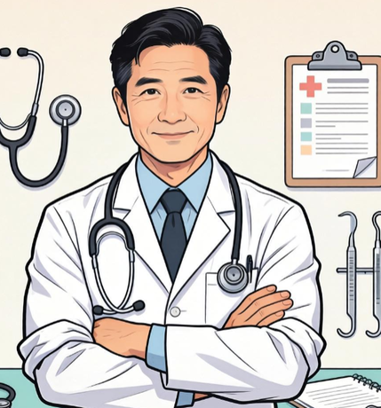 张嘉林真实口碑